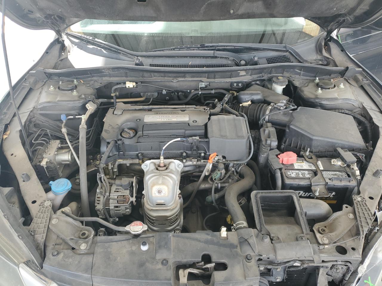 2014 Honda Accord - Image 11