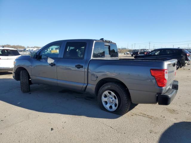 2023 NISSAN TITAN S