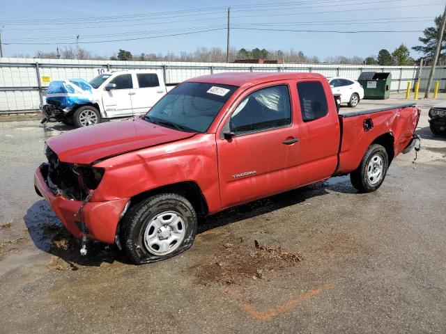 2014 Toyota Tacoma Access Cab