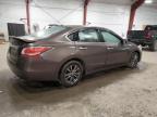 2015 Nissan Altima 2.5 იყიდება Center Rutland-ში, VT - Front End