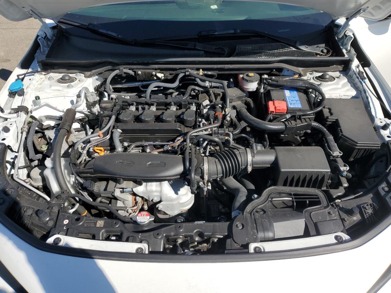 2024 Honda Civic - Image 13