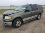 2003 Ford Expedition Xlt for Sale in Houston, TX - Front End