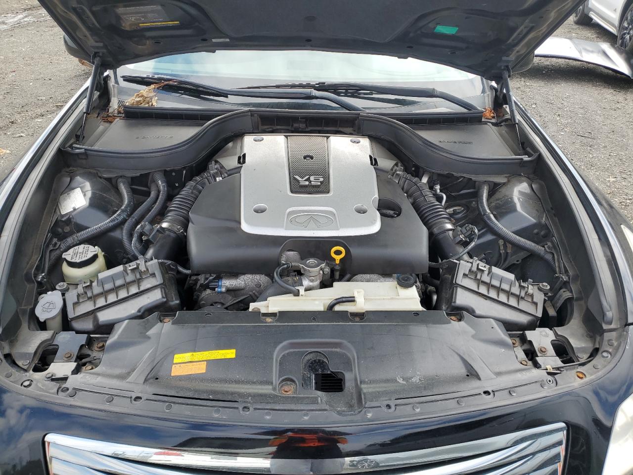 2008 Infiniti G - Image 11