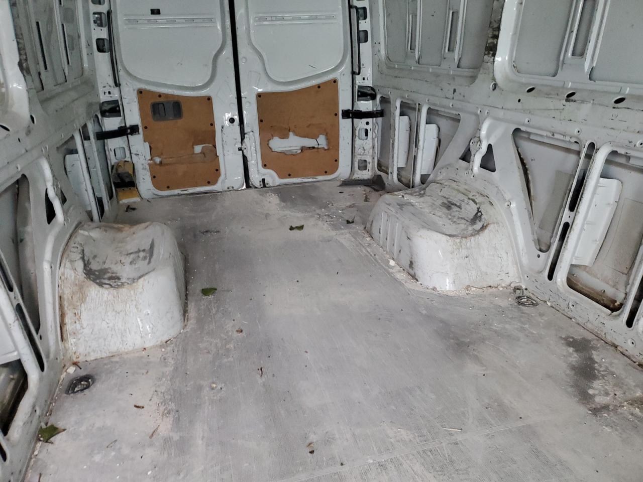 2017 Mercedes-Benz Sprinter - Image 10