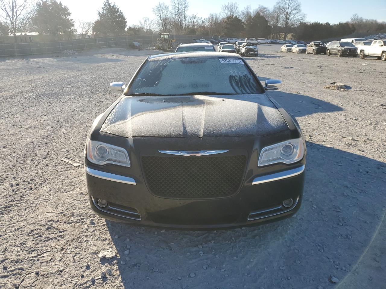 2012 Chrysler 300 - Image 5