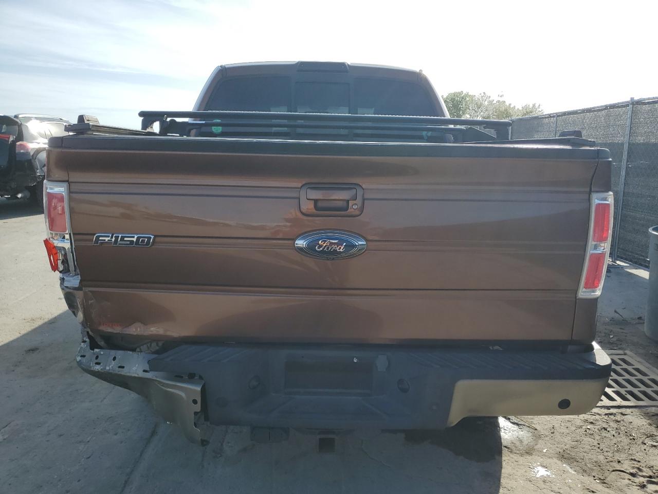 2011 Ford F-150 - Image 6