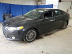 2016 Ford Fusion Titanium للبيع في Hurricane، WV - Minor Dent/Scratches