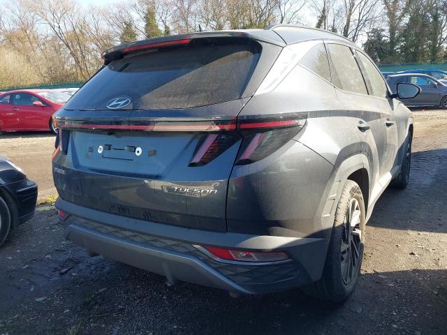 2021 HYUNDAI TUCSON PRE