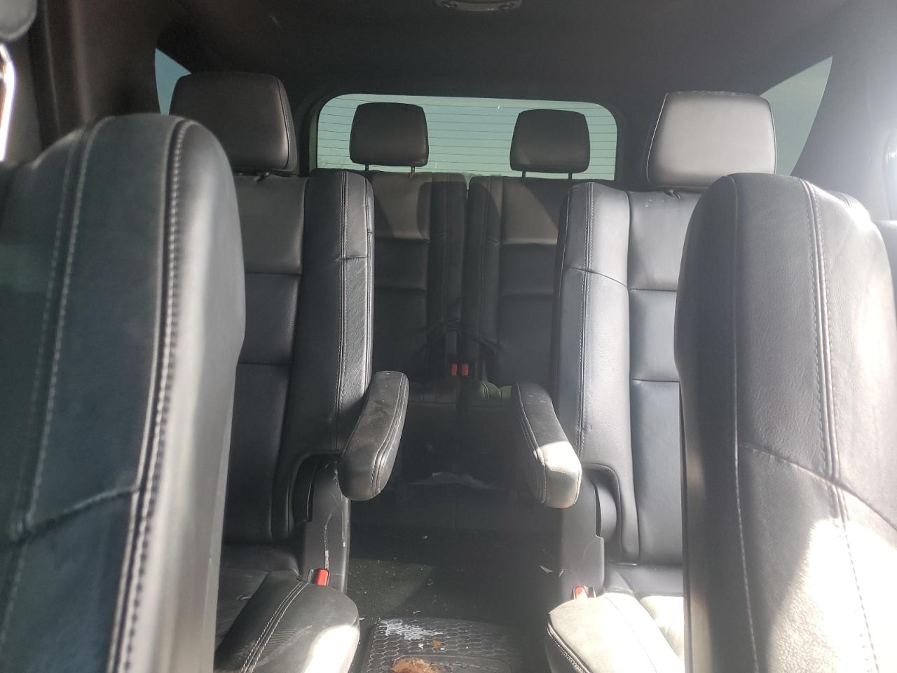 2021 Dodge Durango - Image 10