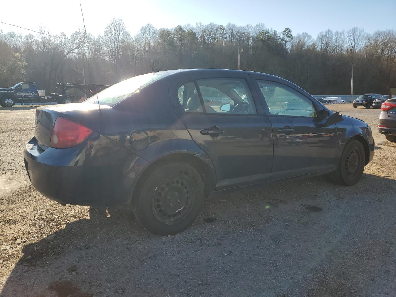 2010 Chevrolet Cobalt - Image 3