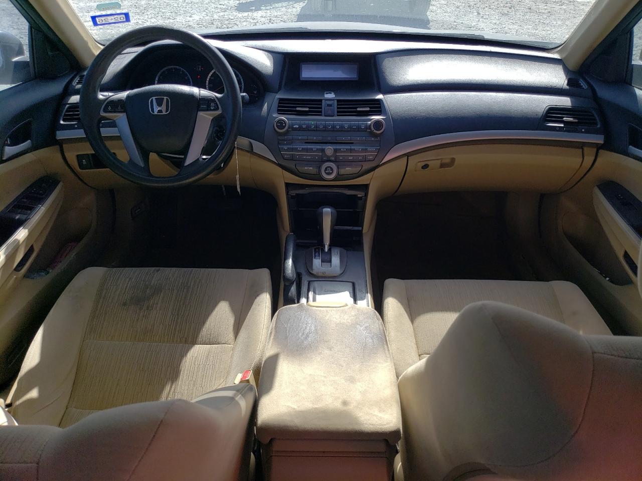 2012 Honda Accord - Image 8