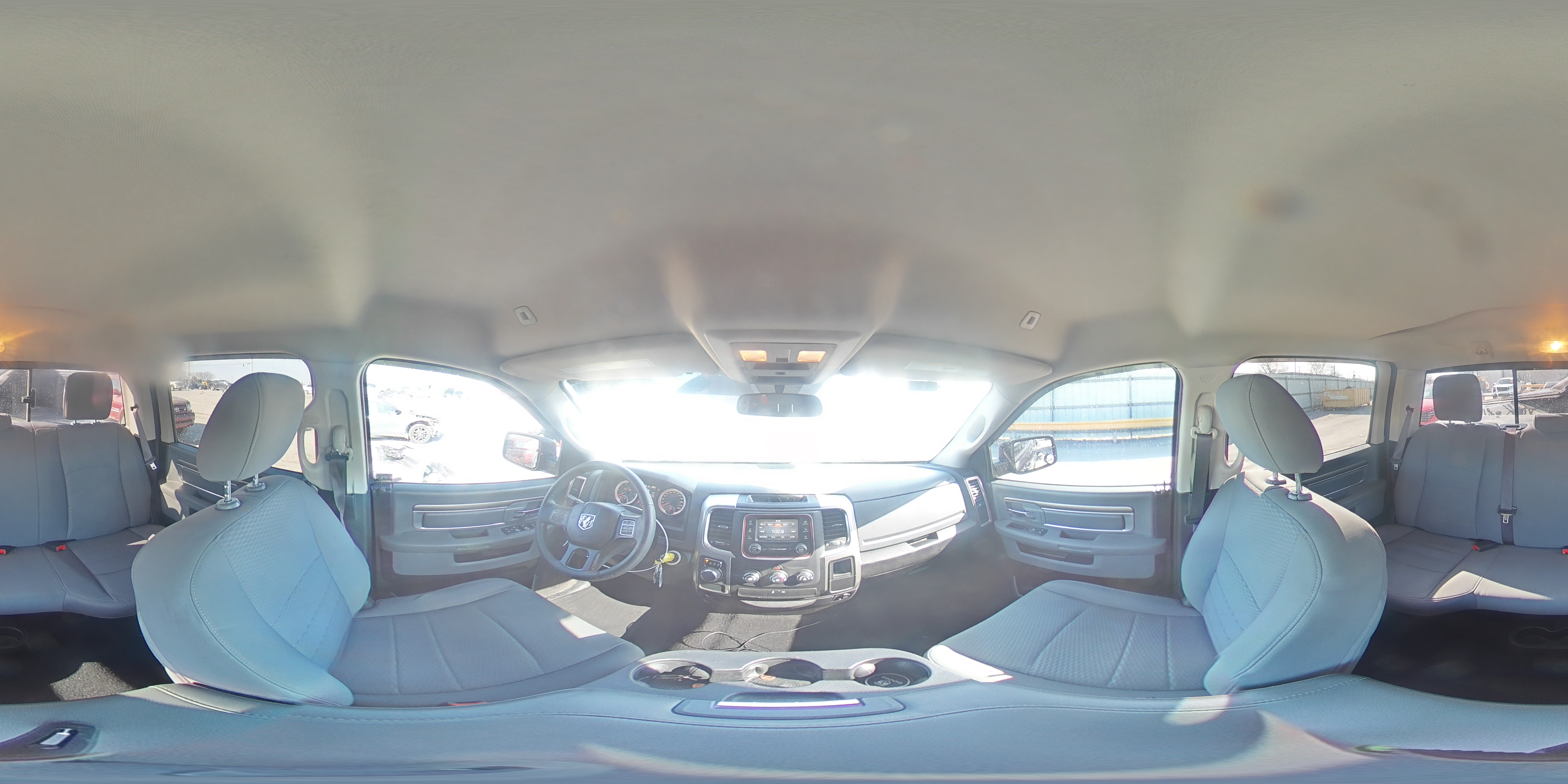2019 RAM 1500 - Image 15