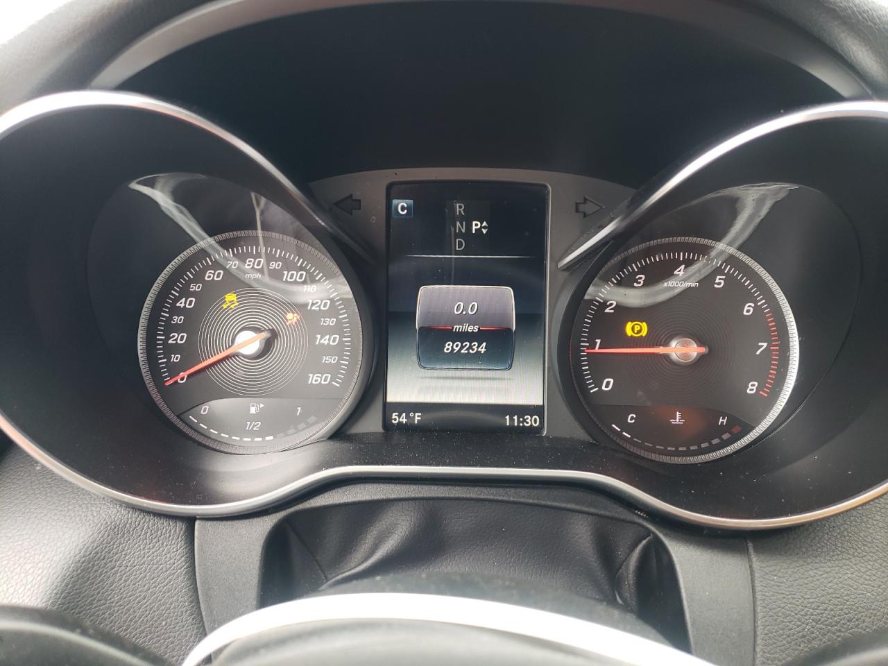 2018 Mercedes-Benz C-klasse - Image 9