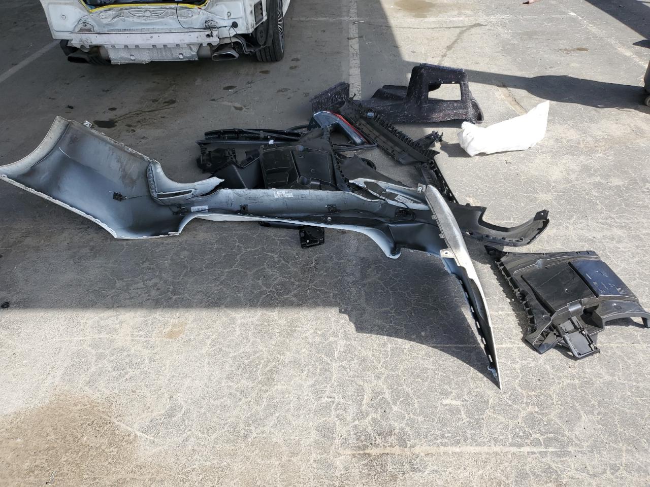 2018 BMW 5er - Image 14
