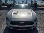 2018 Ford Mustang  на продаже в Cartersville, GA - Rear End