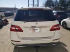 2013 Mercedes-Benz Ml 350 Bluetec იყიდება Windsor-ში, NJ - Side