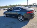 2010 Jaguar Xf Luxury de vânzare în Savannah, GA - Vandalism