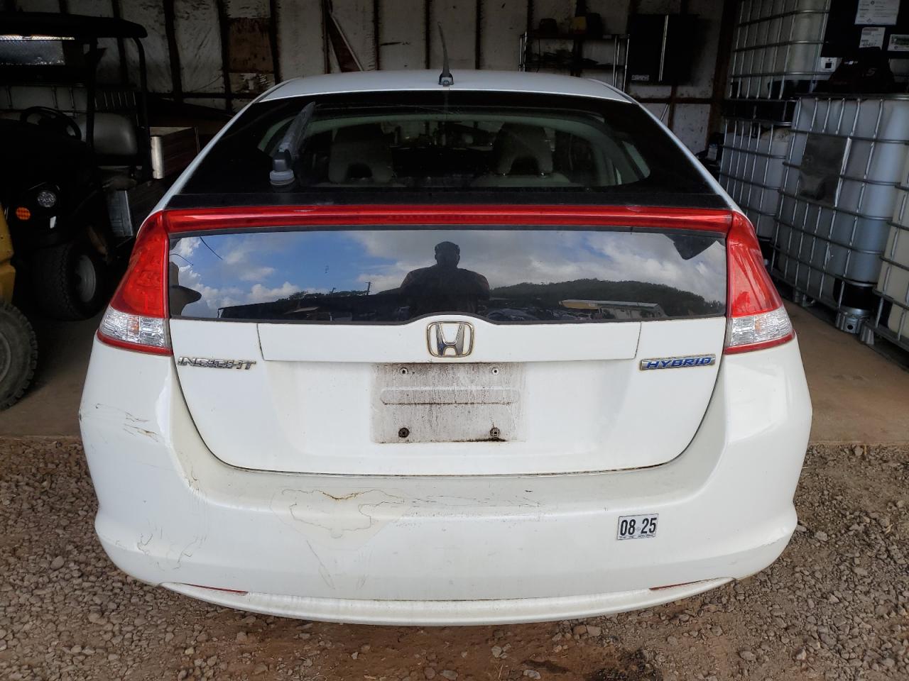 2011 Honda Insight - Image 6