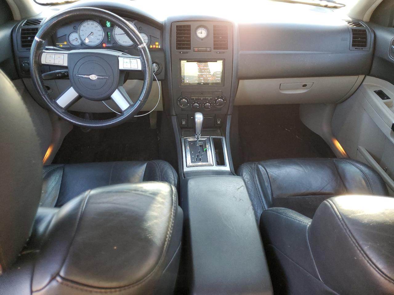 2006 Chrysler 300C Srt-8 VIN: 2C3LA73W86H536061 Lot: 49257515