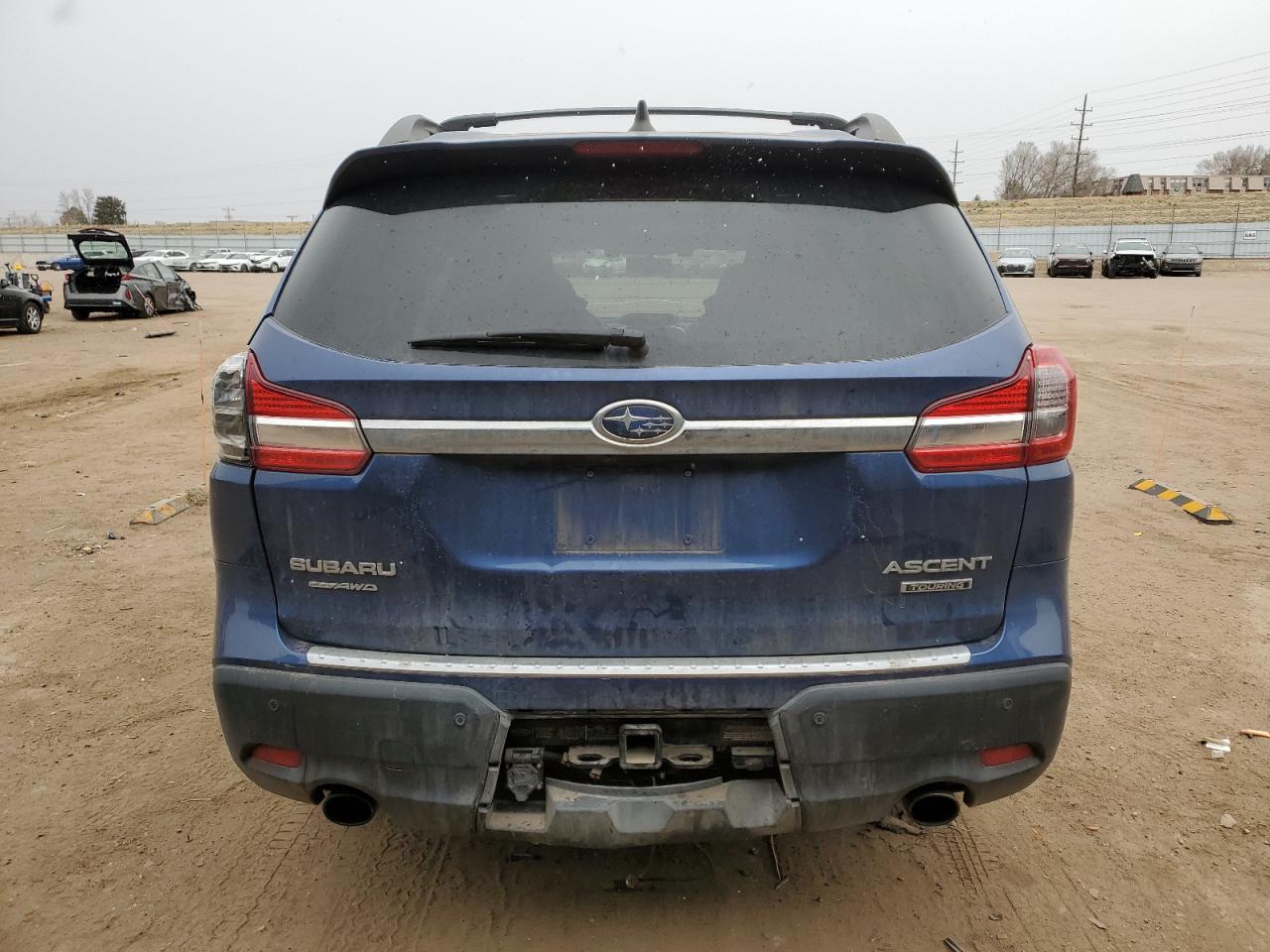 2019 Subaru Ascent - Image 6