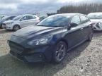 2022 FORD FOCUS ST-L for sale at Copart EAST KILBRIDE