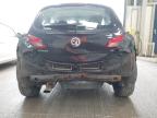 2016 VAUXHALL CORSA SRI for sale at Copart EAST KILBRIDE