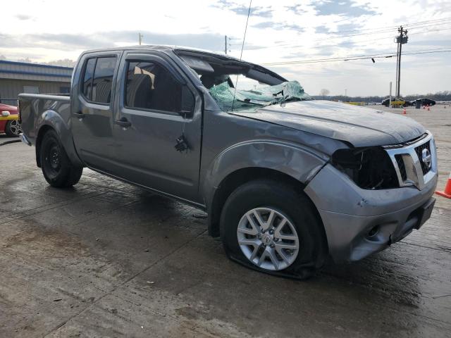  NISSAN FRONTIER 2019 Gray