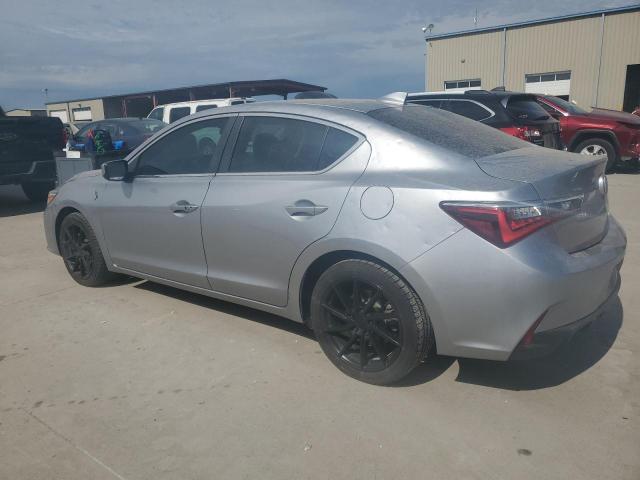  ACURA ILX 2020 Silver