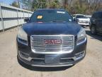 2014 Gmc Acadia Denali de vânzare în Shreveport, LA - Burn - Interior
