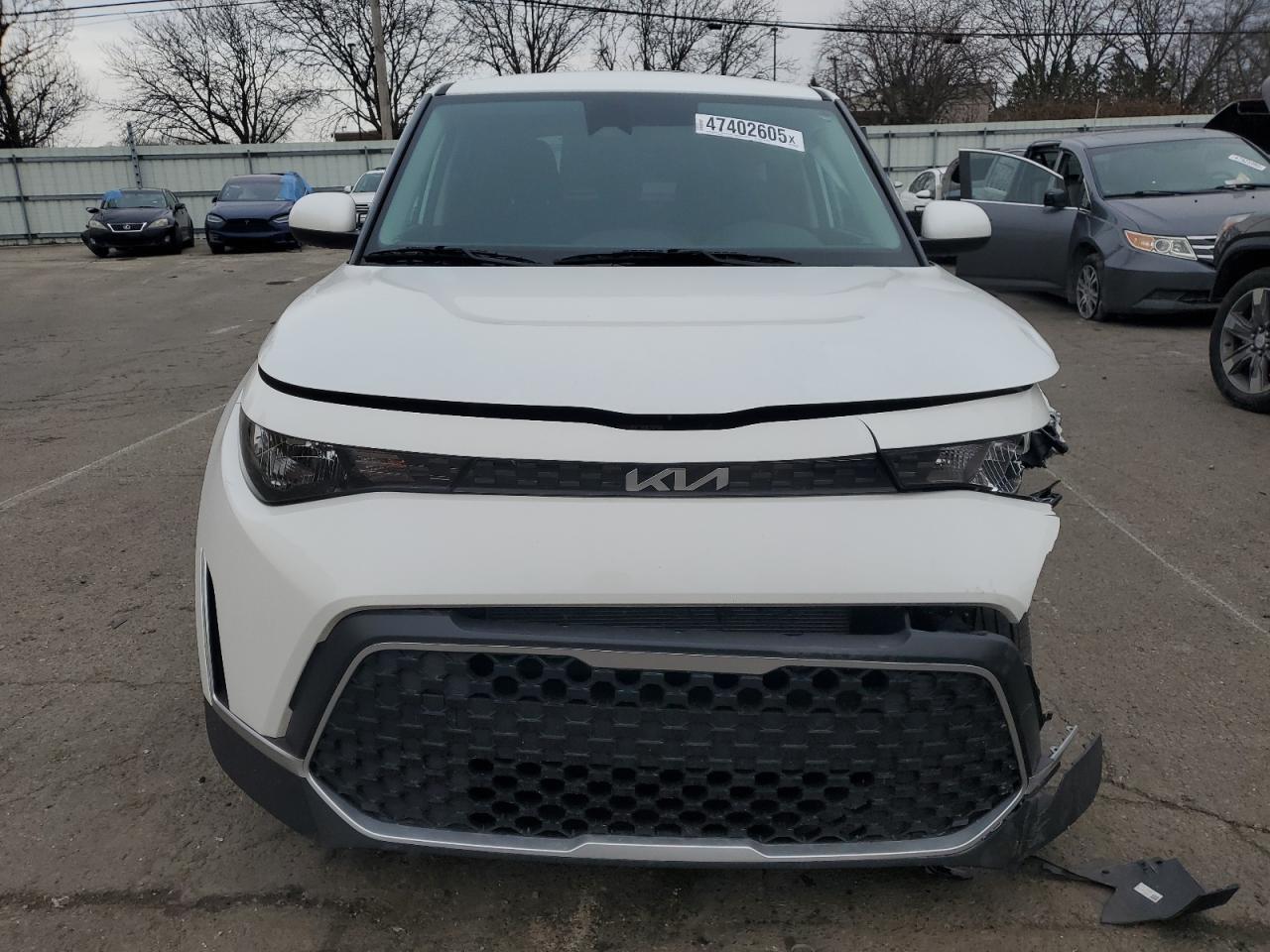 2024 Kia Soul - Image 5