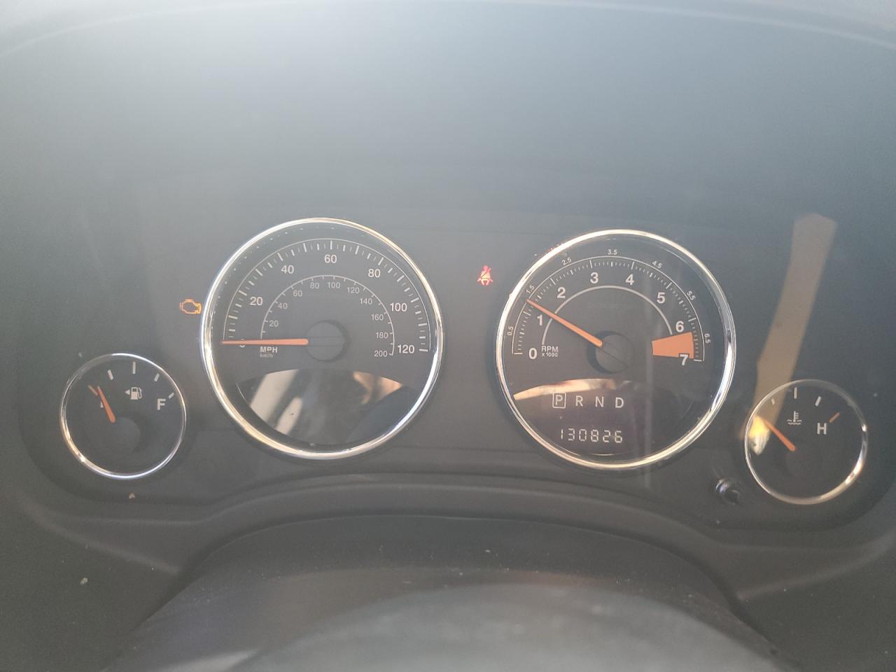 2016 Jeep Compass - Image 9