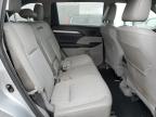 2017 Toyota Highlander Le zu verkaufen in Helena, MT - Side