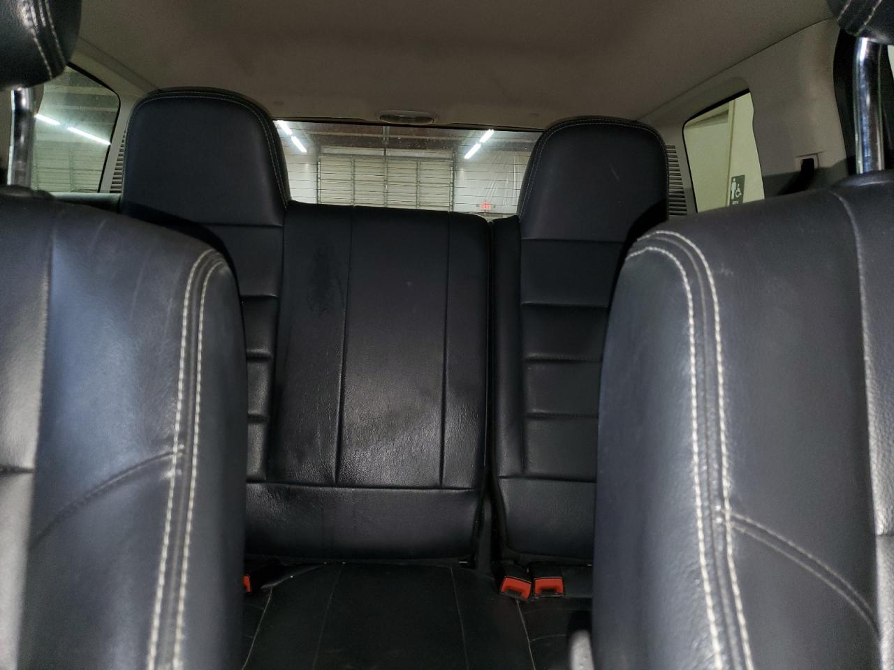 2015 Jeep Liberty (Patriot) - Image 10