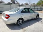 2002 Toyota Camry Le de vânzare în Corpus Christi, TX - Side