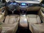 2009 Hyundai Genesis 4.6L de vânzare în Columbia, MO - Water/Flood