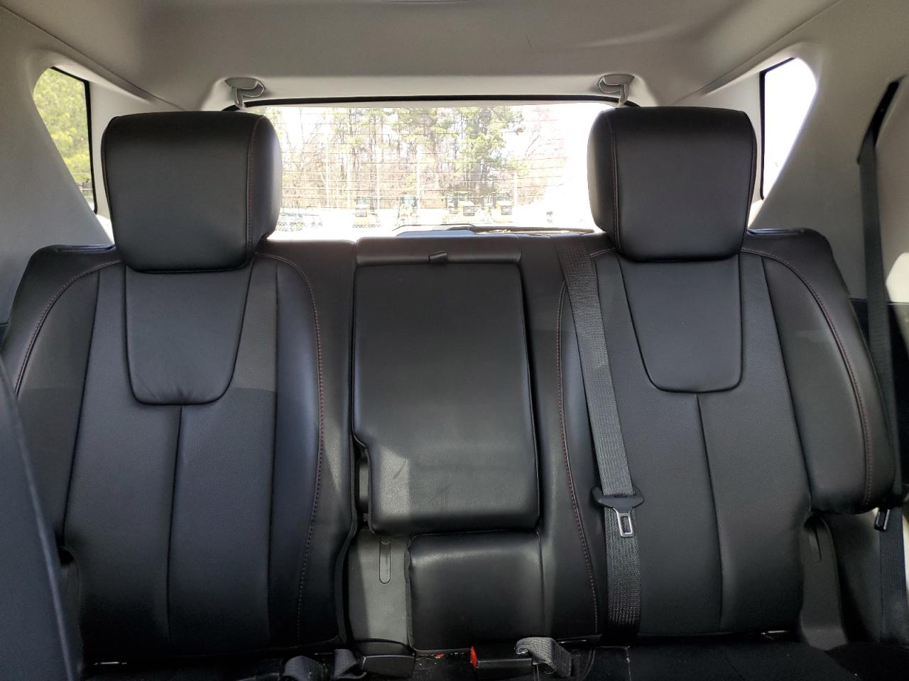 2011 Chevrolet Equinox - Image 10