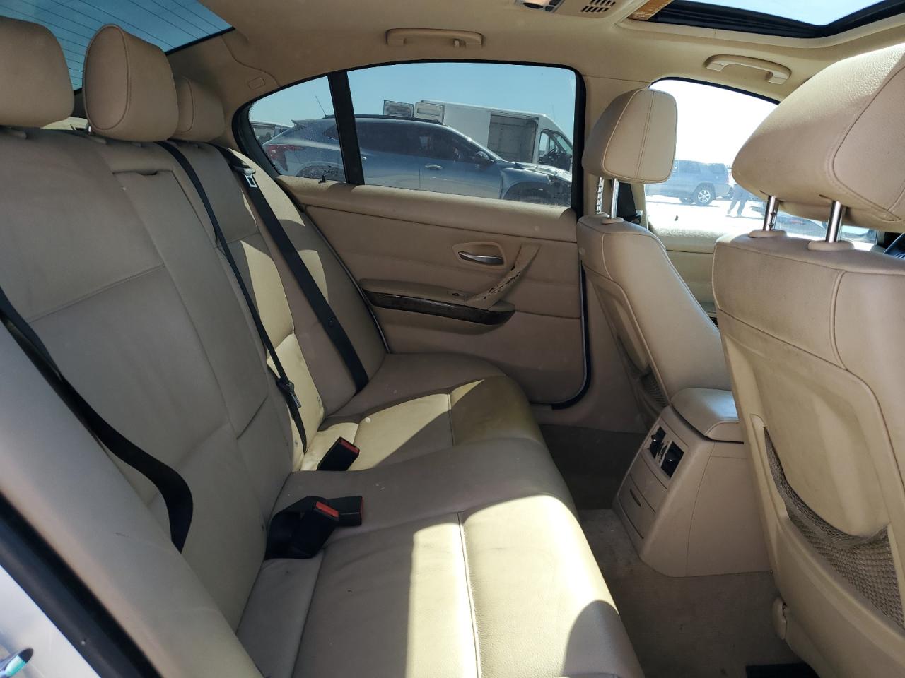 2008 BMW 3er - Image 10