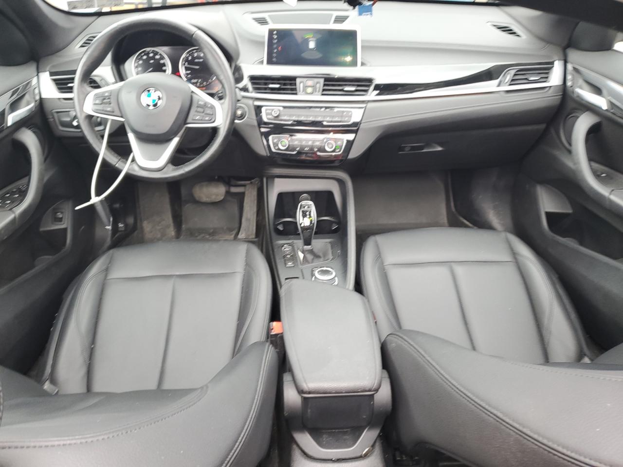 2021 BMW X1 - Image 8