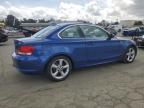 2009 Bmw 128 I за продажба в Martinez, CA - Minor Dent/Scratches