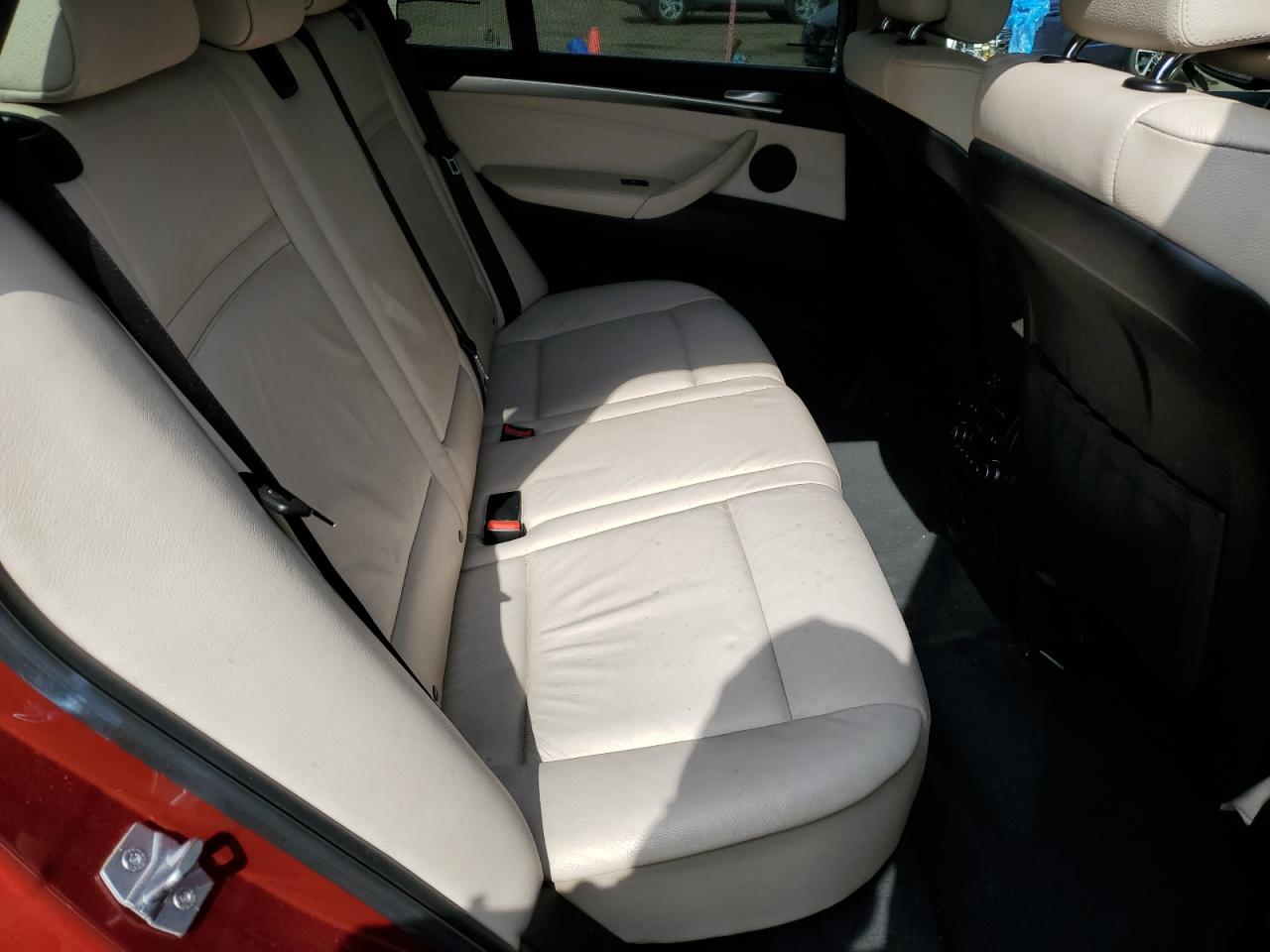 2013 BMW X5 - Image 11