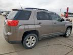 2010 Gmc Terrain Sle იყიდება Grand Prairie-ში, TX - Front End