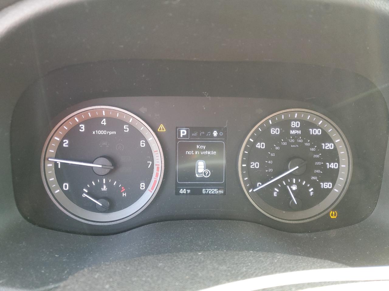 2017 Hyundai Tucson - Image 9