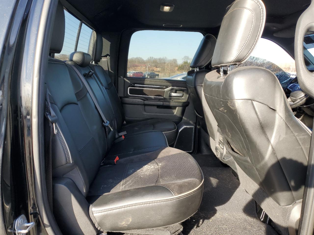2020 RAM 2500 - Image 10