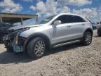 2019 Cadillac Xt4 Premium Luxury for Sale in West Palm Beach, FL - Front End