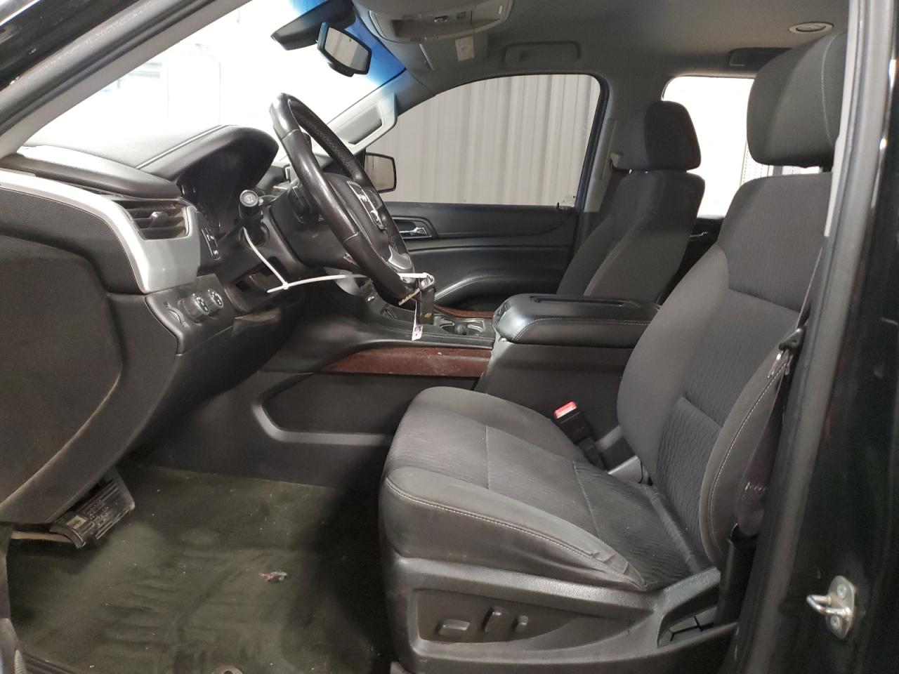 2015 GMC Yukon - Image 7