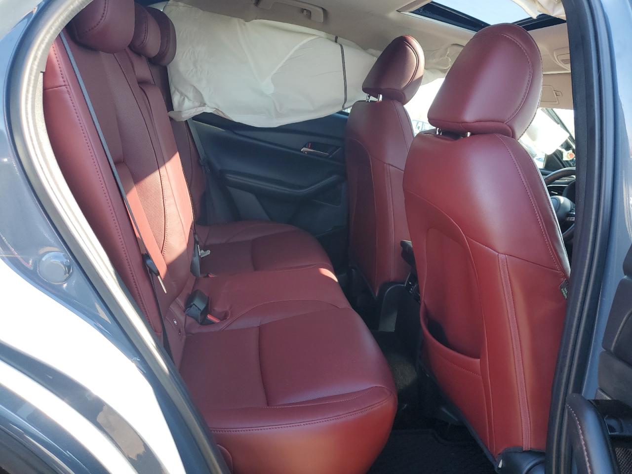 2022 Mazda CX-30 - Image 11