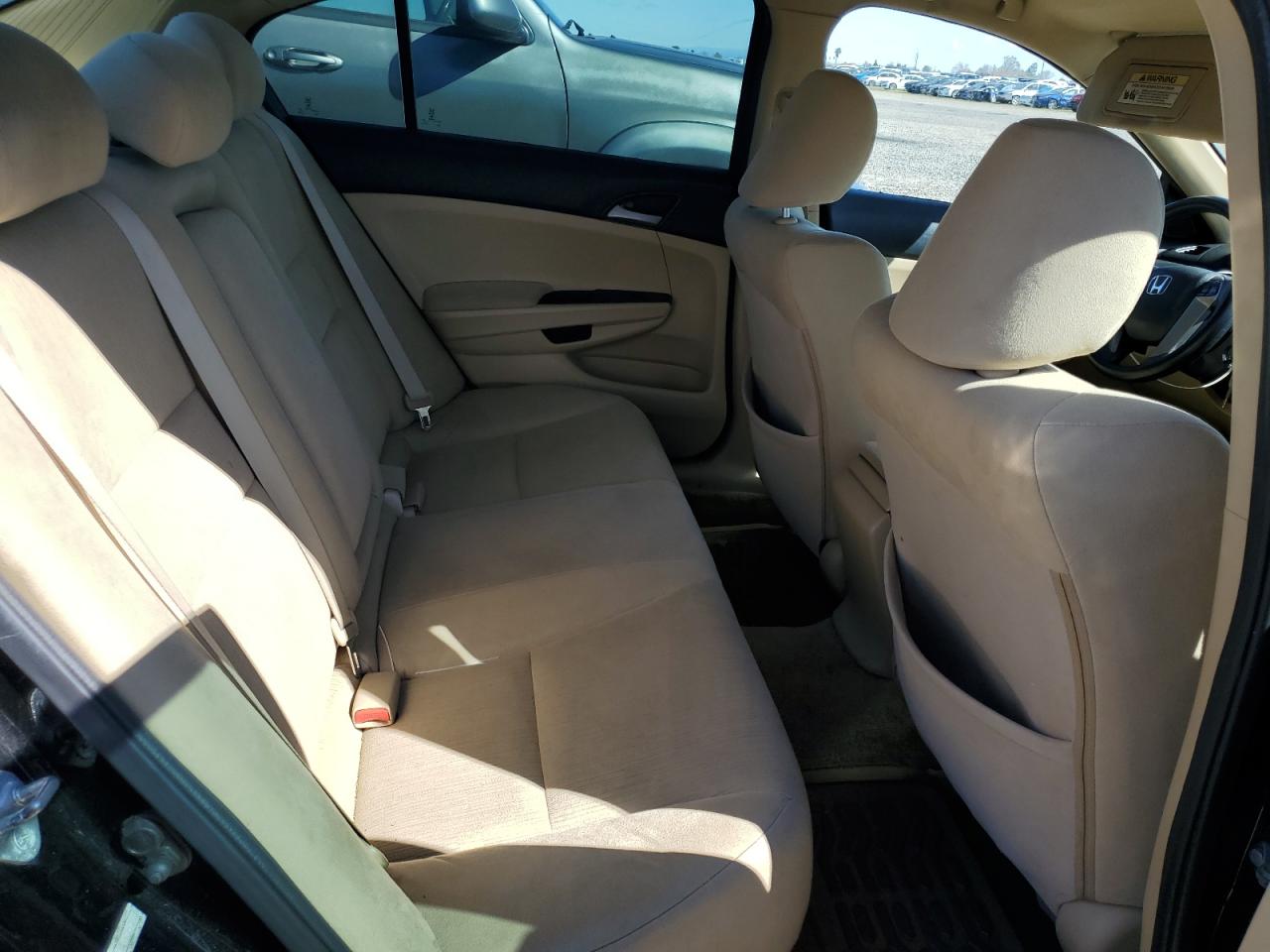 2011 Honda Accord - Image 10