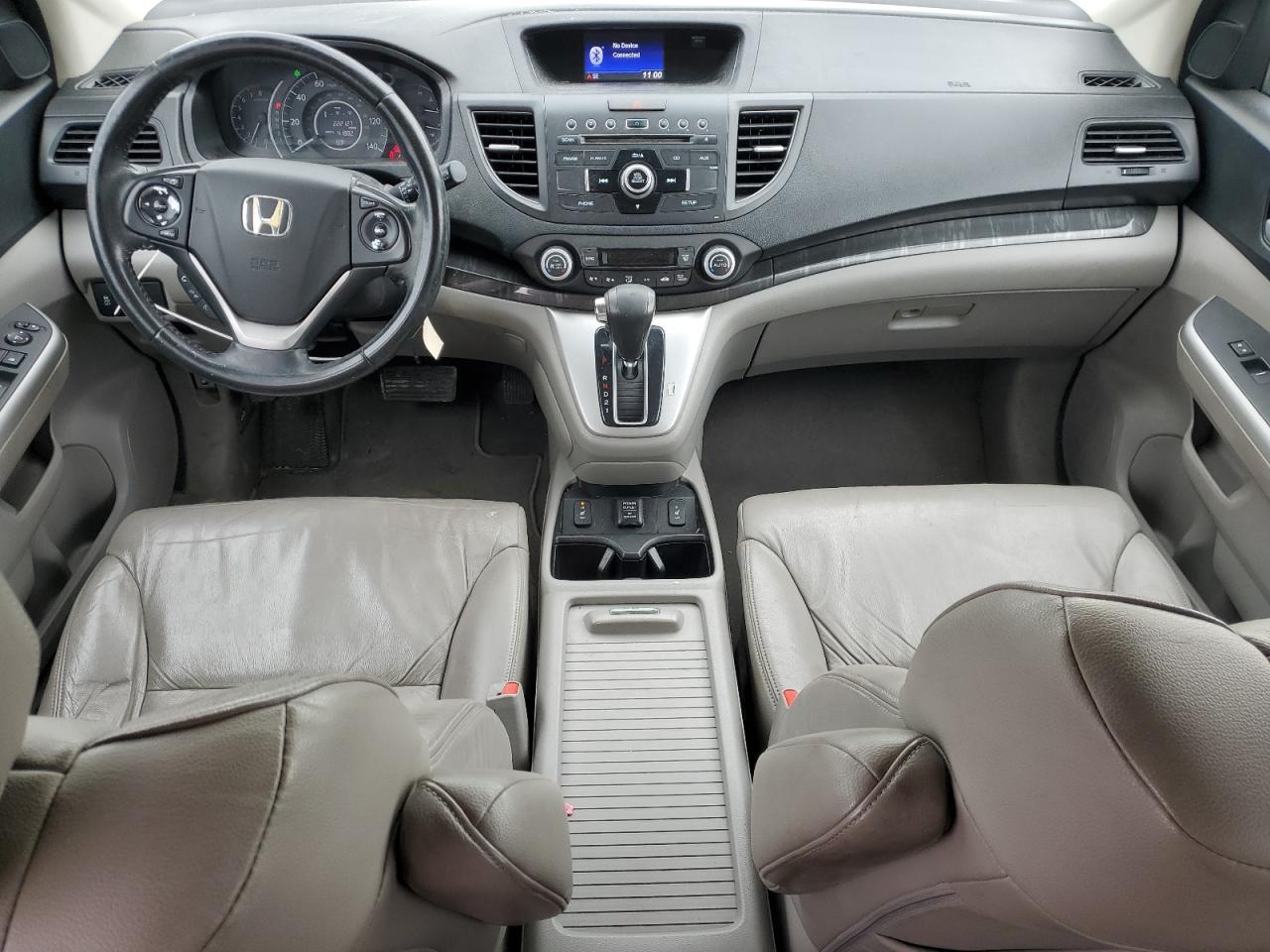 2012 Honda CR-V - Image 8
