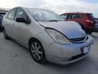 2004 TOYOTA PRIUS T4 V for sale at Copart SANDWICH