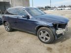 2020 Mercedes-Benz Glc 300 4Matic de vânzare în Fredericksburg, VA - Front End